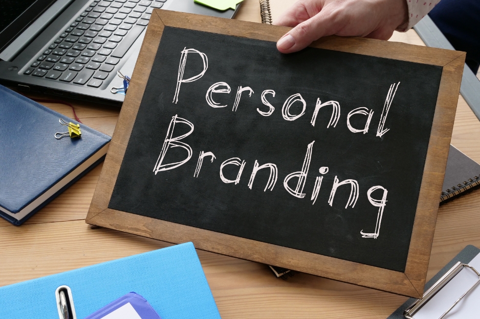 Personal Branding
